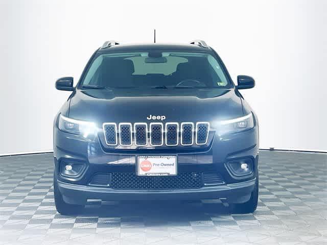 $18978 : PRE-OWNED 2019 JEEP CHEROKEE image 3