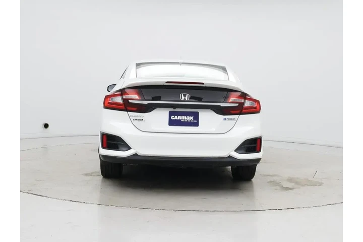 $21998 : Honda Clarity Plug-In Hybrid image 6