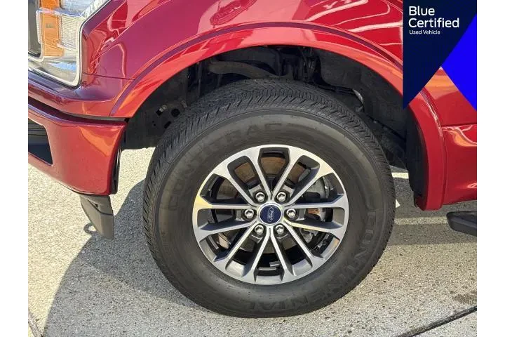 $29765 : Ford F-150 2020 4x4 XLT 4dr image 6