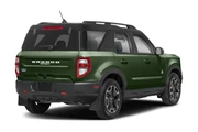 $27377 : Ford Bronco Sport 2023 AWD O thumbnail