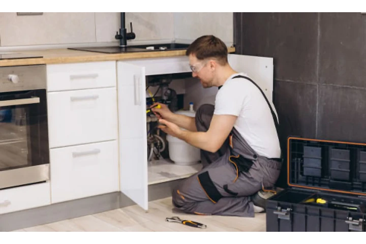 MANTENIMIENTO Y HANDYMAN image 4