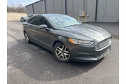 Ford Fusion 2015 SE 4dr Seda en Birmingham