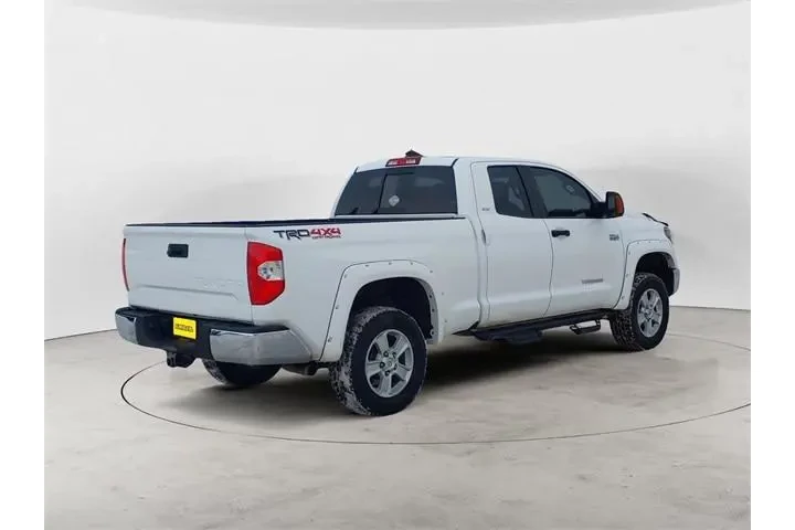 $39888 : Toyota Tundra 2020 4x4 SR5 4 image 5