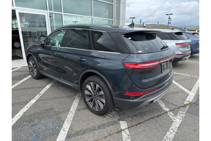 $26999 : Lincoln Corsair 2021 AWD Res image 3