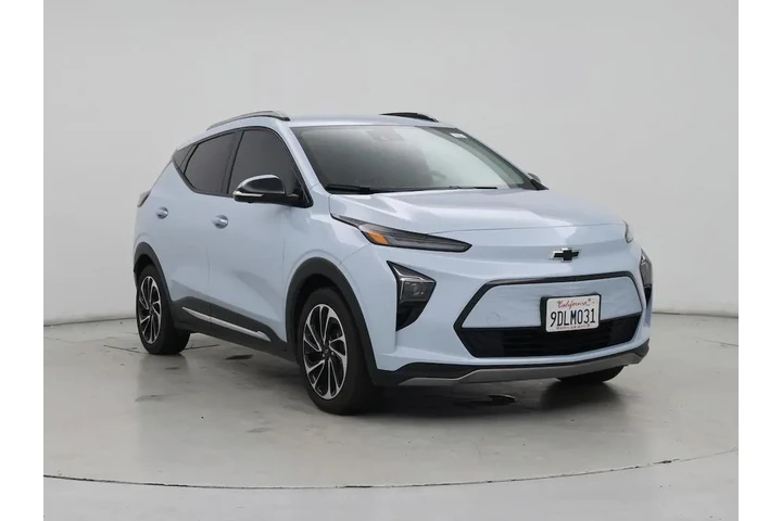 $22998 : Chevrolet Bolt EUV 2023 Prem image 1