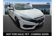 Honda Civic 2016 Touring 4dr en San Bernardino