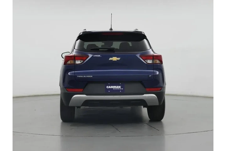$20998 : Chevrolet Trailblazer 2022 L image 6