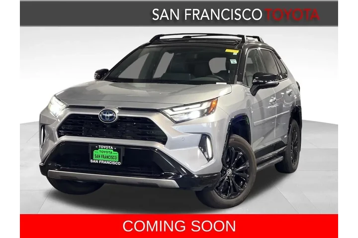 $41588 : 2024 RAV4 Hybrid XSE image 6