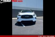 2019 QX50 PURE AWD en Louisville