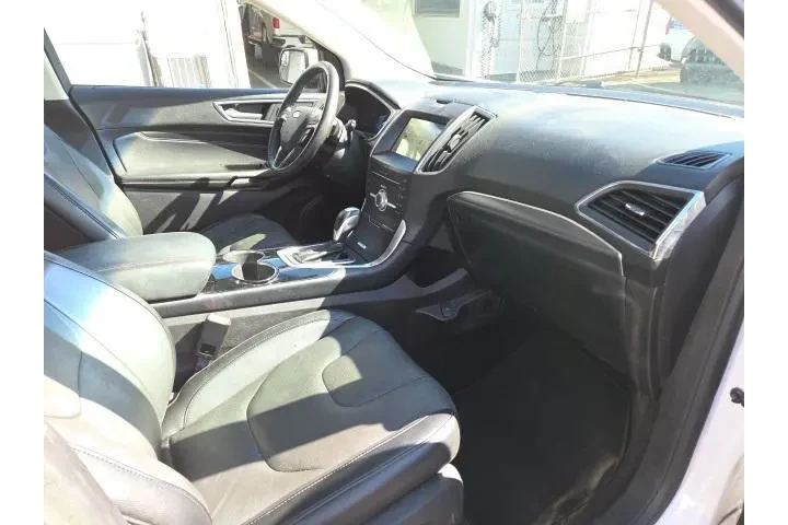 $15995 : Ford Edge 2018 AWD Titanium image 3