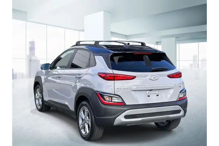 $19777 : Hyundai KONA 2023 AWD SEL 4d image 3