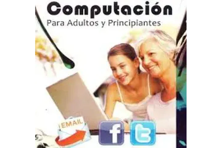 CLASES DE OFFICE Y DISEÑO WEB image 2