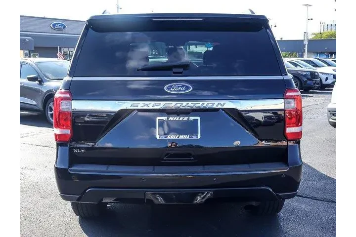 $36980 : Ford Expedition 2020 4x4 XLT image 4