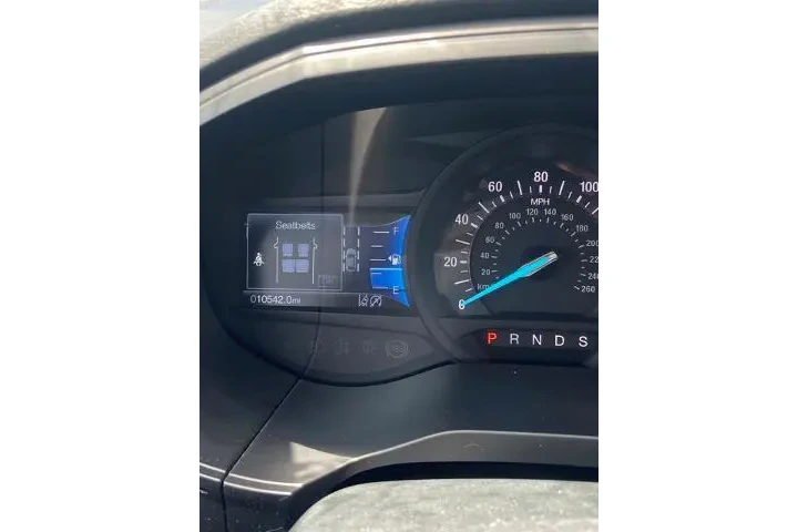 $29276 : Ford Edge 2023 AWD SEL 4dr C image 9