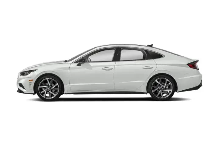 $25888 : Hyundai SONATA 2023 SEL Plus image 6