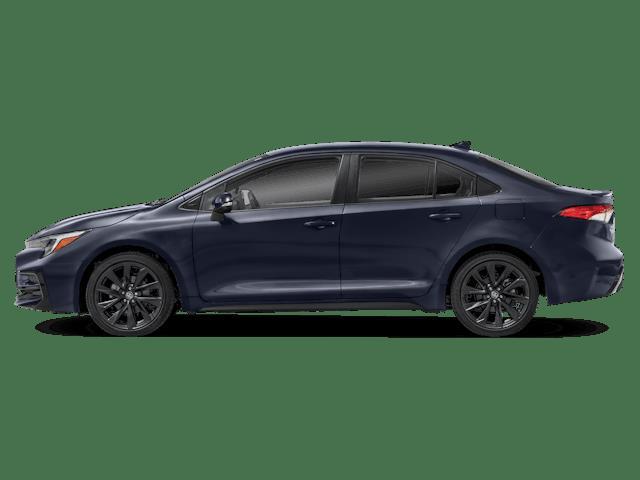 $30108 : 2024 Corolla Hybrid SE image 2