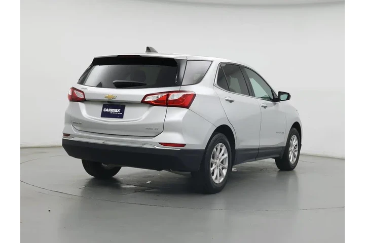 $18998 : Chevrolet Equinox 2020 4x4 L image 8
