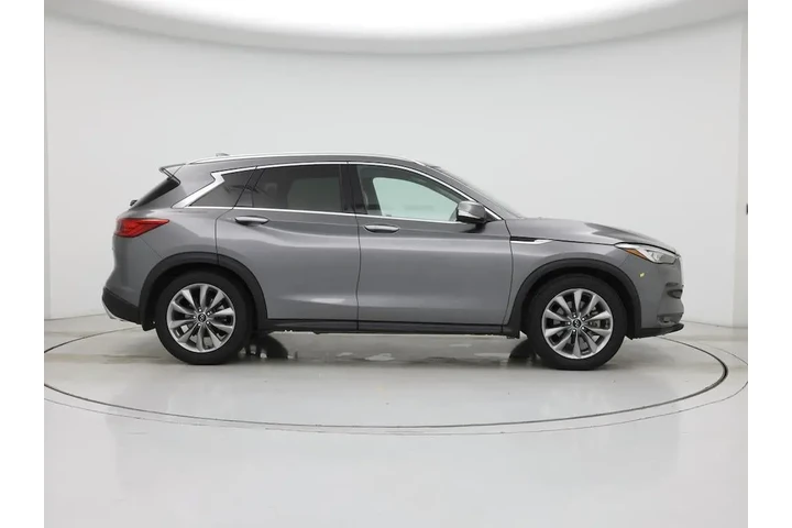 $23998 : INFINITI QX50 2020 Essential image 7