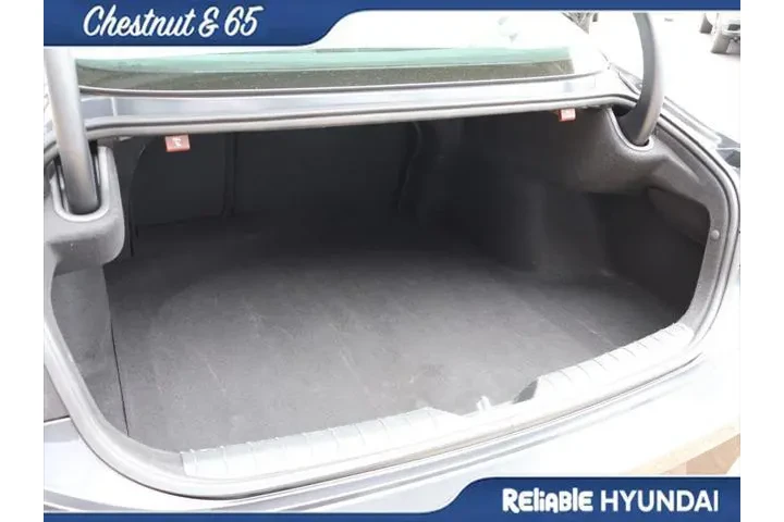 $24494 : Hyundai SONATA 2025 SEL 4dr image 10