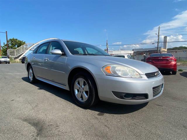 $5995 : 2011 Impala LT Fleet image 5