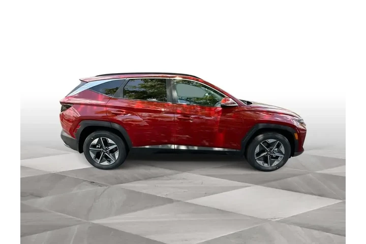 $24554 : Hyundai TUCSON 2025 SEL Conv image 9