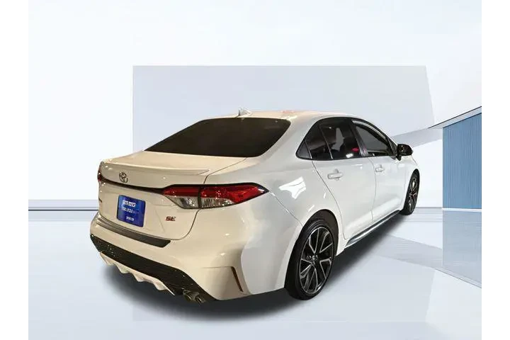 $19299 : Toyota Corolla 2022 SE 4dr S image 5
