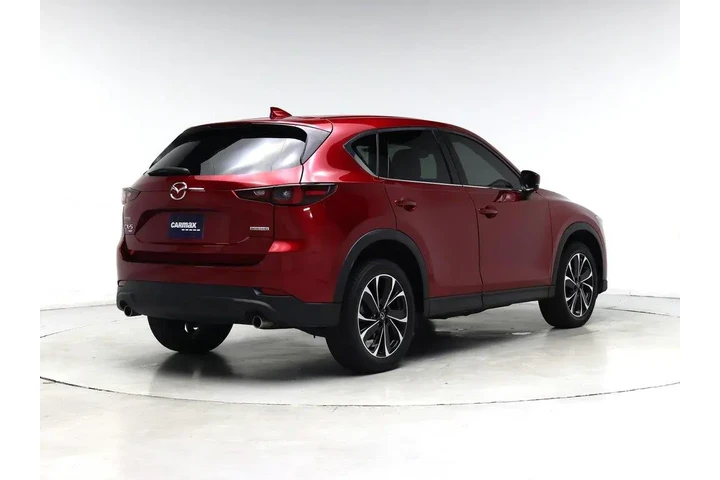 $25998 : Mazda CX-5 2023 AWD 2.5 S Pr image 8