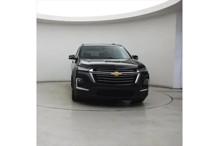 $31998 : Chevrolet Traverse 2023 4x4 image 5