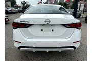 2024 Sentra SV thumbnail