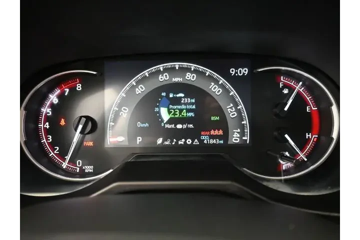 $27015 : Toyota RAV4 2024 XLE 4dr SUV image 10