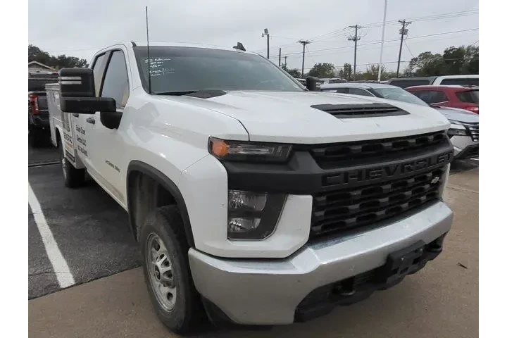 $29000 : Chevrolet Silverado 2500HD 2 image 3