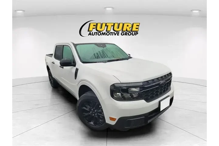 $28888 : Ford Maverick 2023 XLT 4dr S image 1