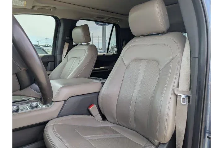 $24319 : Ford Expedition 2019 4x4 Lim image 4