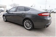 $8988 : Ford Fusion 2015 SE 4dr Seda thumbnail