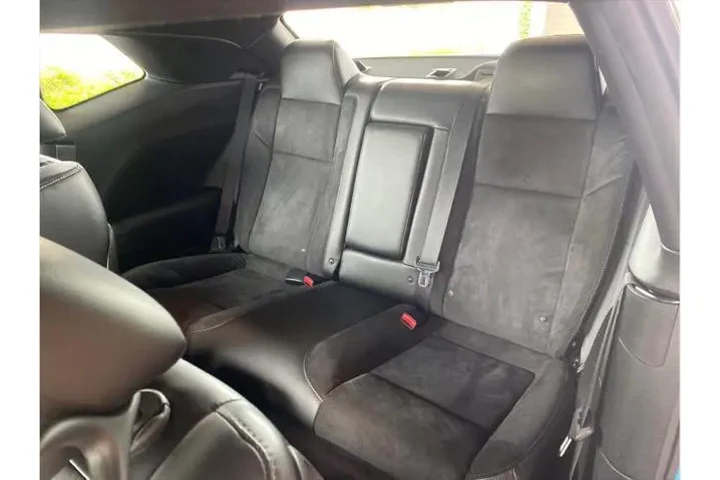 $22498 : Dodge Challenger 2019 GT 2dr image 10