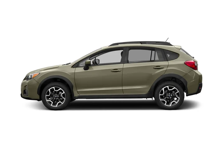 2016 Crosstrek Premium image 3