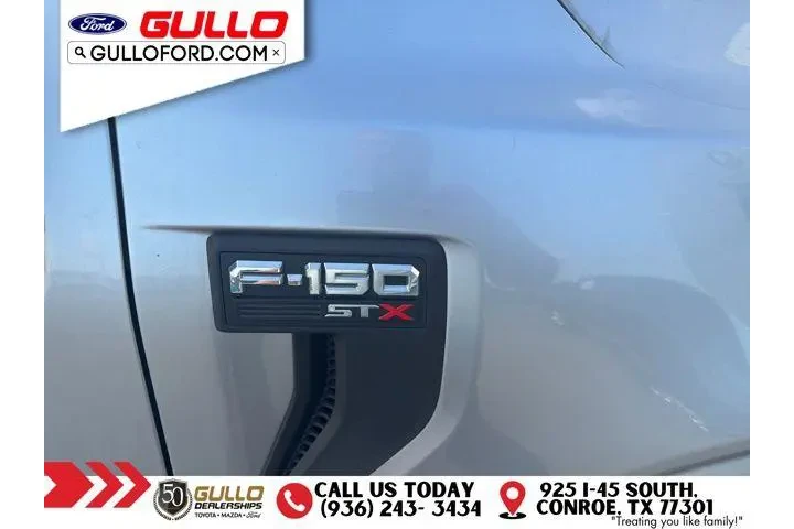 $30991 : Ford F-150 2022 4x2 XLT 4dr image 2