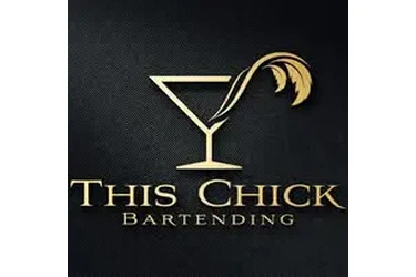 This Chick Bartending en San Bernardino