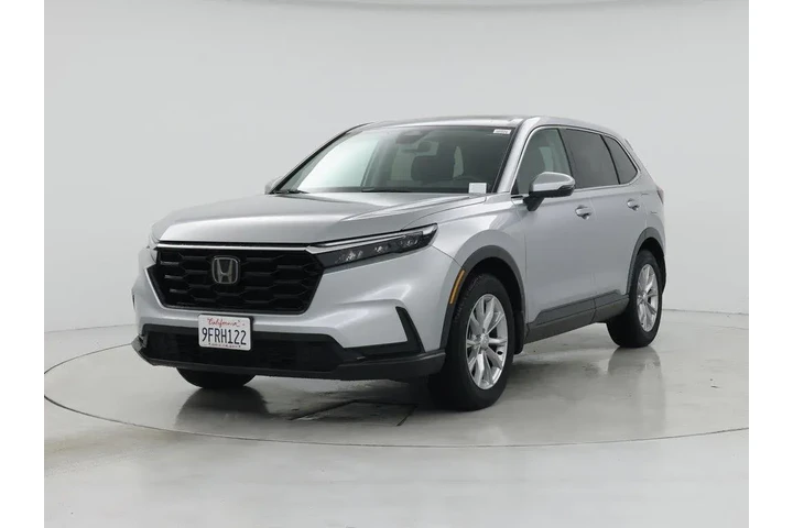 $28998 : Honda CR-V 2023 AWD EX 4dr S image 4