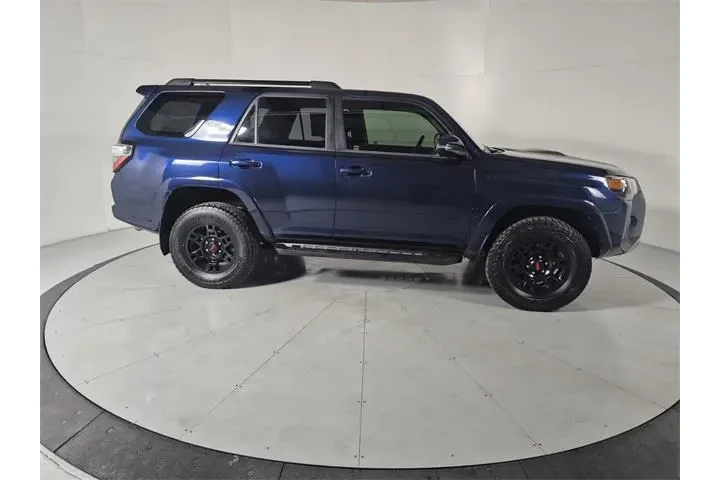 $34774 : Toyota 4Runner 2019 4x4 SR5 image 6