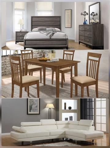 $499 : Cuevita Furniture.Best Prices image 2