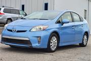 $4990 : 2013 Prius Plug-in Hybrid thumbnail