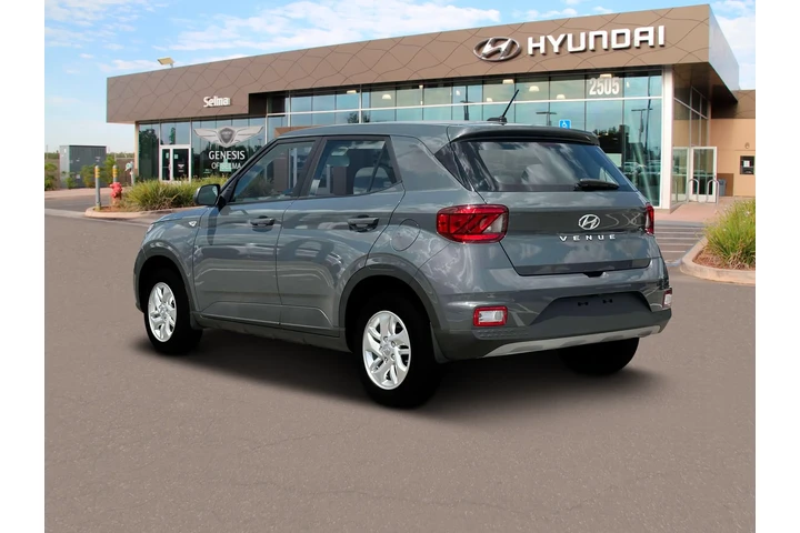 $19999 : Hyundai VENUE 2025 SE 4dr Cr image 3