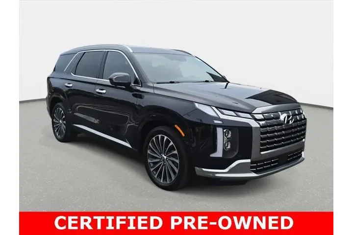 $36852 : Hyundai PALISADE 2024 AWD Ca image 3