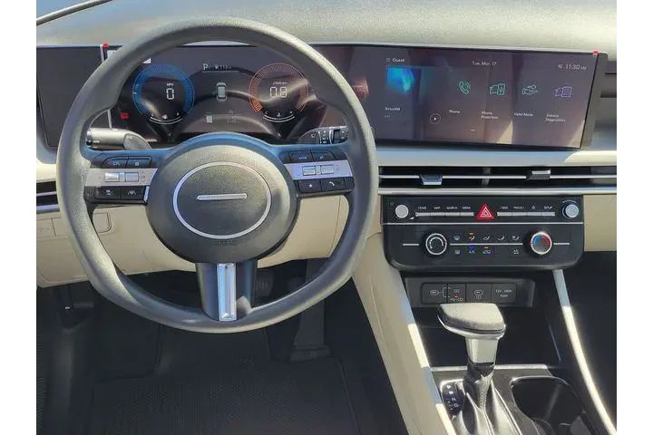 $24692 : Hyundai TUCSON 2025 SE 4dr S image 4