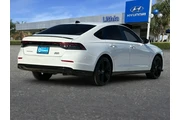 $29999 : Honda Accord Hybrid 2025 Spo thumbnail