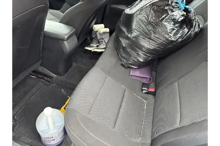 $12900 : Kia Forte 2020 LXS 4dr Sedan image 4