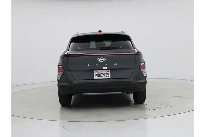 $22998 : Hyundai KONA 2024 SEL 4dr Cr image 6