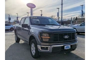 $39999 : Ford F-150 2025 4x4 XL 4dr S thumbnail
