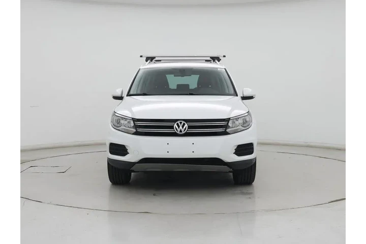 $17998 : Volkswagen Tiguan 2017 AWD 2 image 5